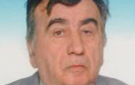 Preminuo Borislav Putnik Preminuo Borislav Putnik
